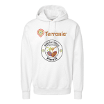 Buzo Terranía autóctonos blanco