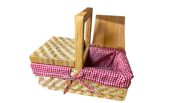 Canasta de Picnic